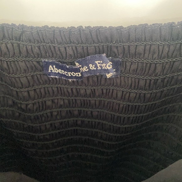 Dress, A&F Y2K Sheer - Picture 11 of 12